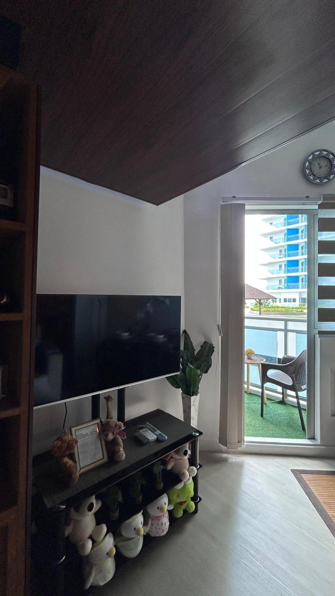 سان فيرناندو Kurlix Suites Of Azure North المظهر الخارجي الصورة